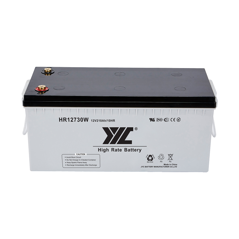 12V 12Ah High Rate Battery Manufacturer - JYC Battery