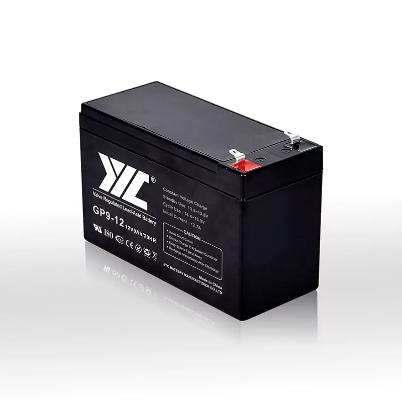 12v9ah small rechargeable battery for power tools