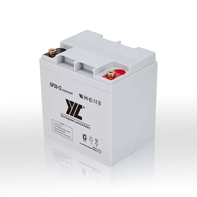 Q85 12V60AH - JYC Battery